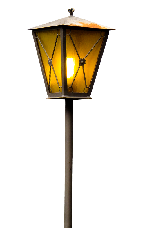 Lamp PNG Background Image
