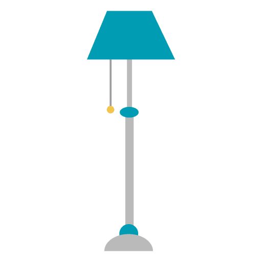 Fond de limage PNG lampe