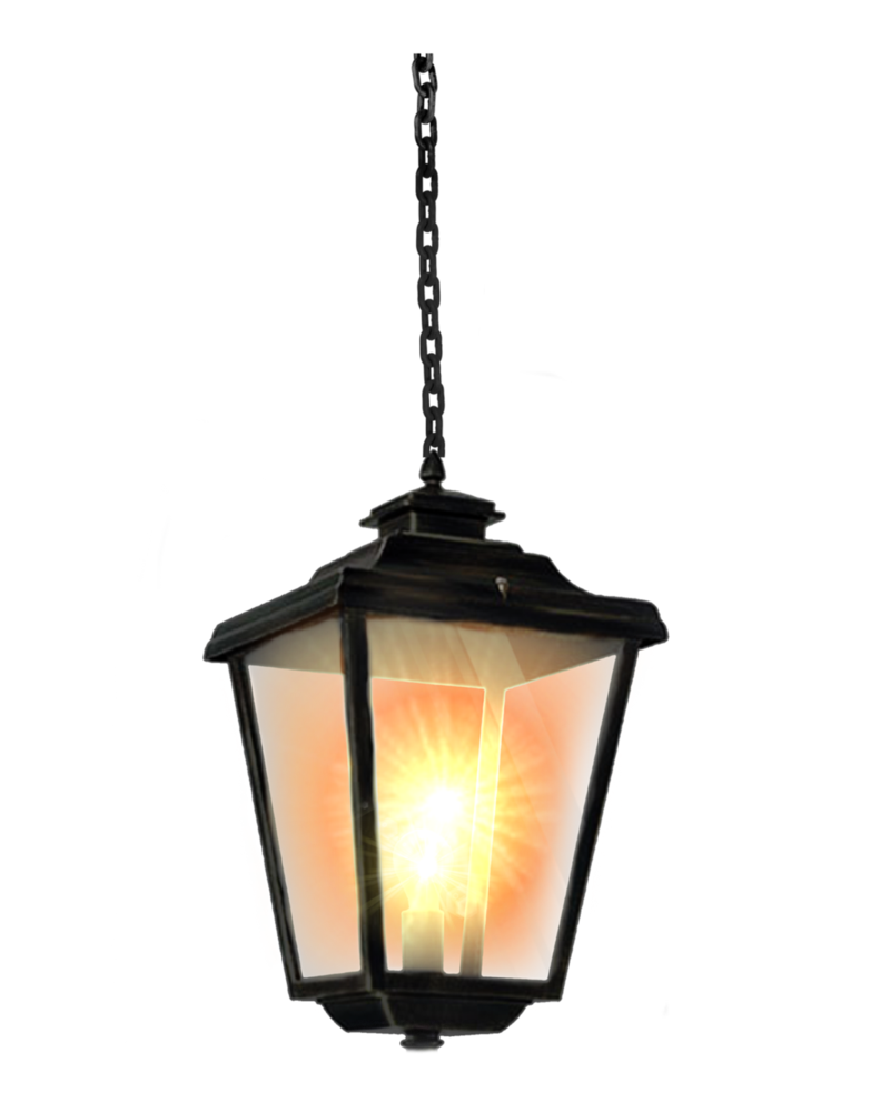Lamp PNG Afbeelding