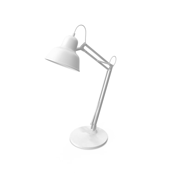 Pic PNG lampe
