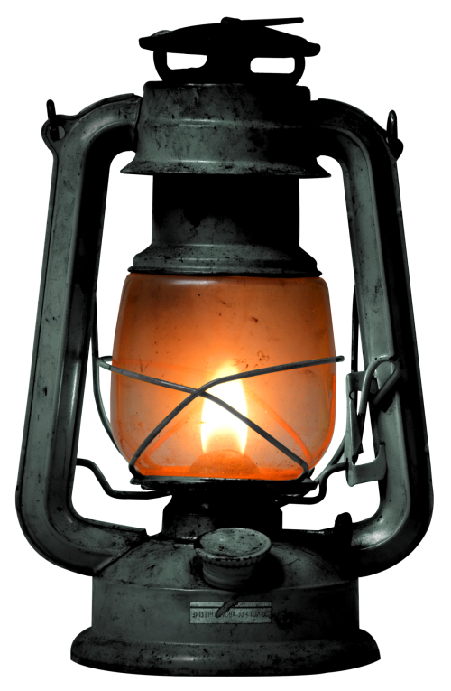 Imagen PNG de la lámpara