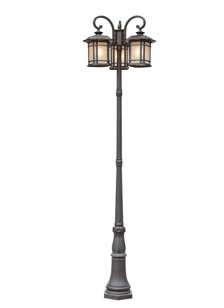 Lamp Post PNG Download Image