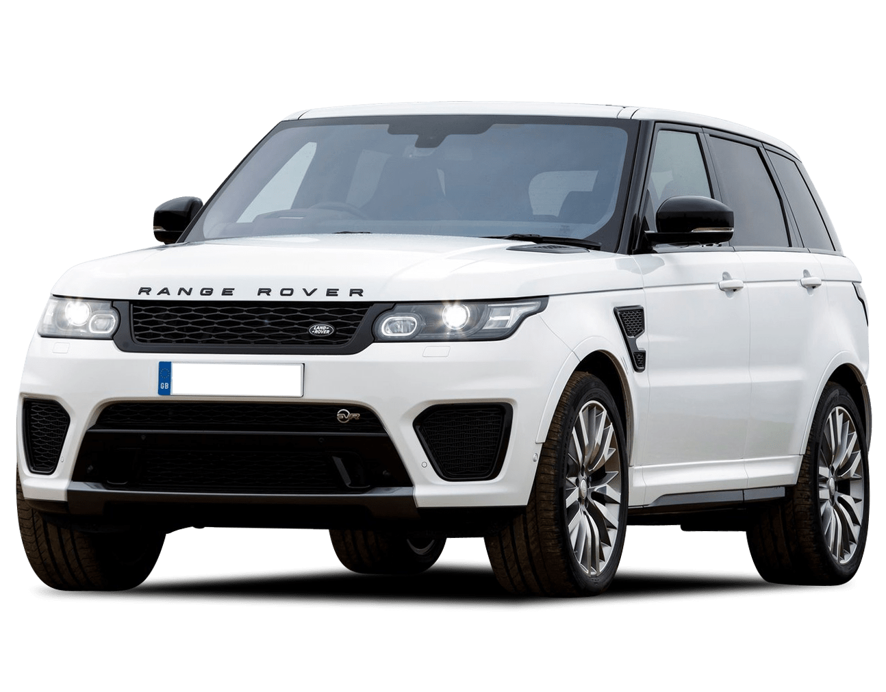 Land Rover Free PNG Image