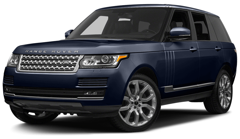 Land Rover PNG Image Background