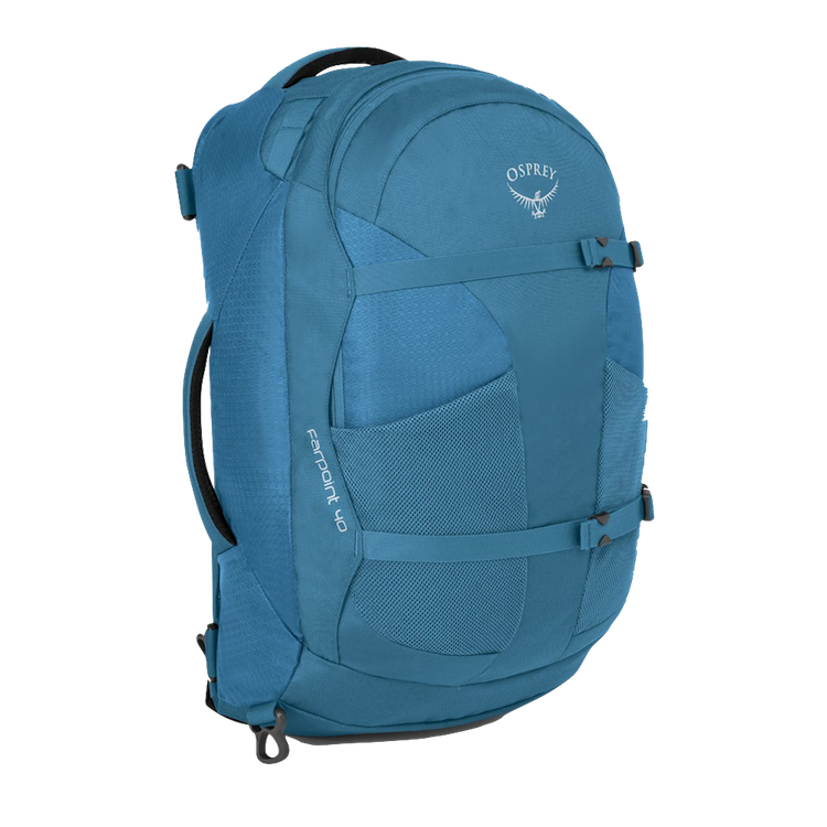 Laptop Backpack Free PNG Image