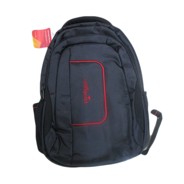 Laptop Backpack PNG High-Quality Image