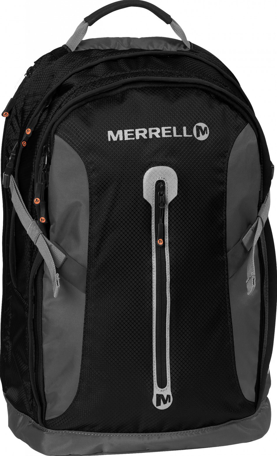 Laptop Backpack PNG Photo
