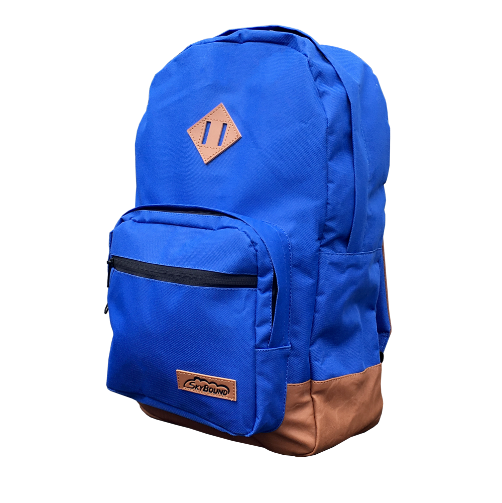 Laptop Backpack PNG Pic