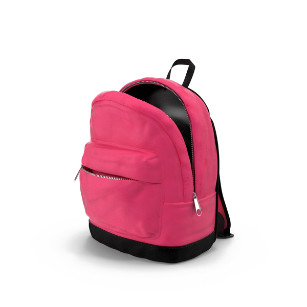 Laptop Backpack PNG Picture