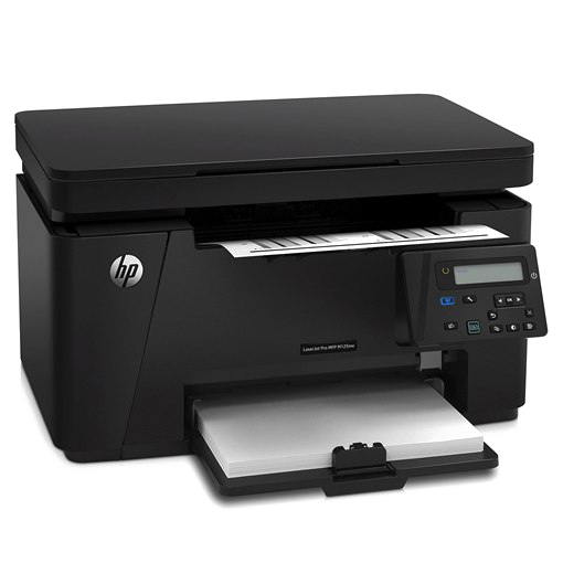 Laser Printer Free PNG Image