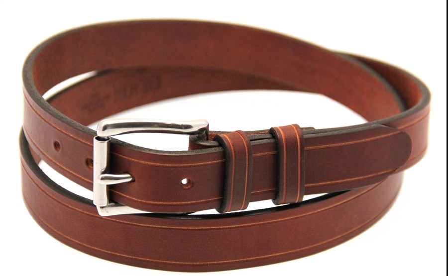 Leather Belt Download PNG Image