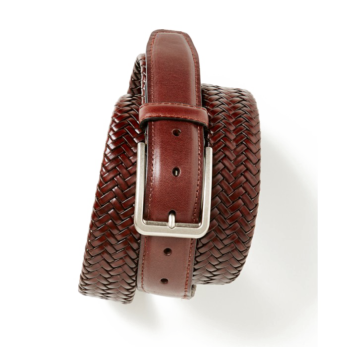 Leather Belt PNG Free Download