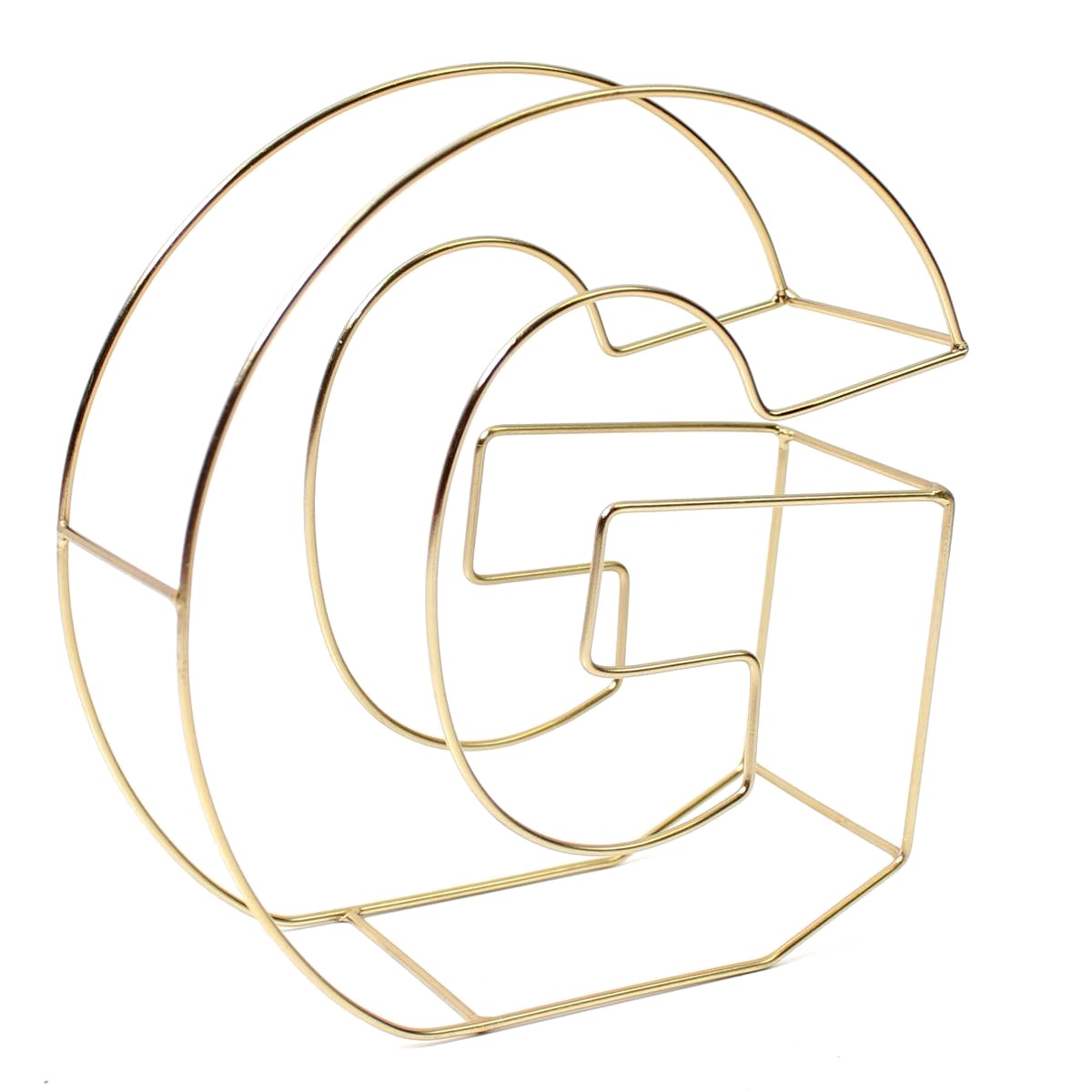 Letter G PNG Photo
