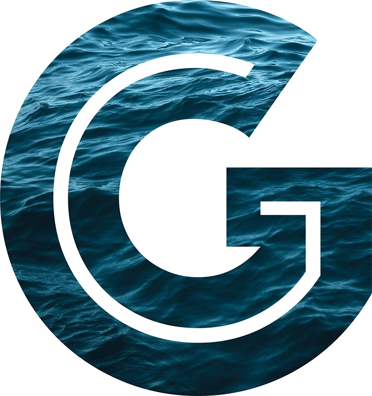 Letter G PNG Picture