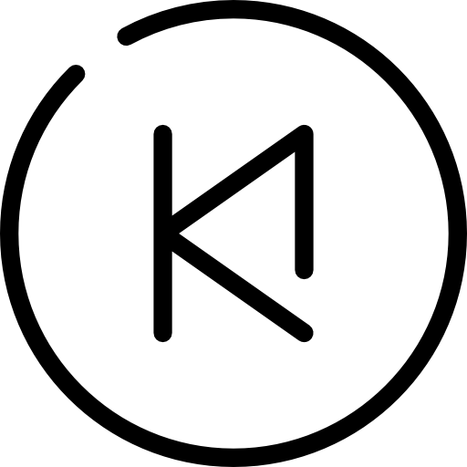 رسالة K صورة شفافة