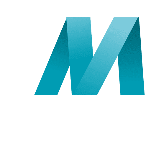 Letter M Free PNG Image