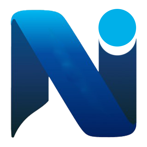 Letter N Free PNG Image