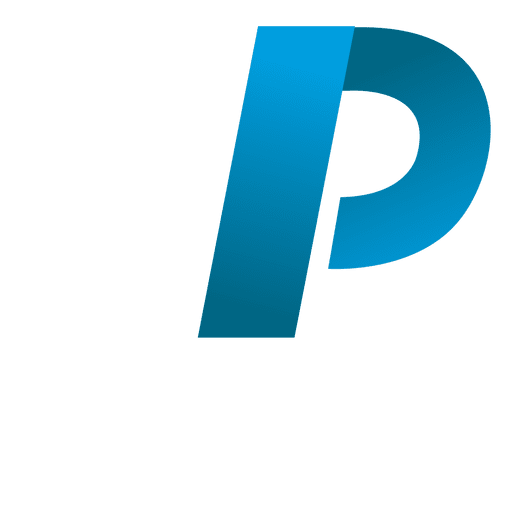 Letter P PNG Image Background