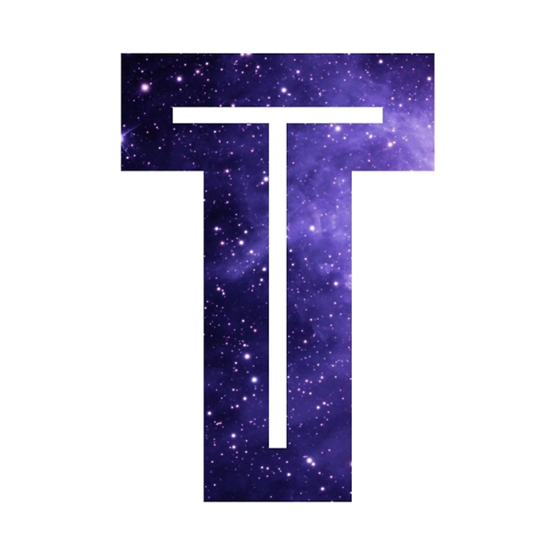 Letter T PNG Free Download