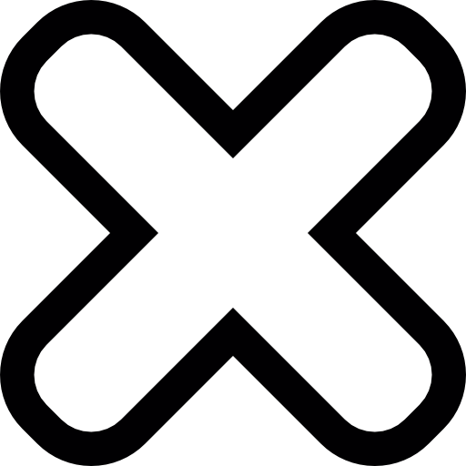 Letter X PNG Image Background