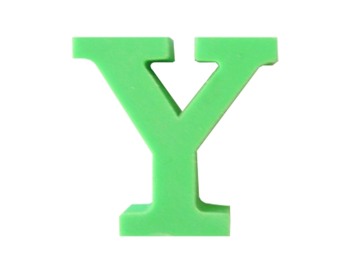 Lettre Y Image Transparente