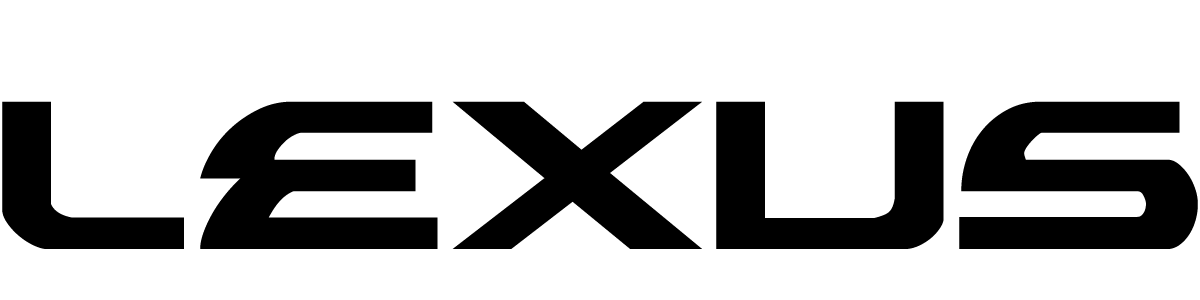 Lexus logo PNG высококачественный образ