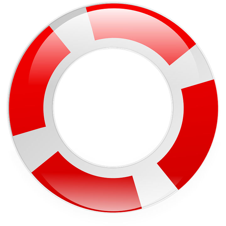 Lifebuoy Download Transparent PNG Image