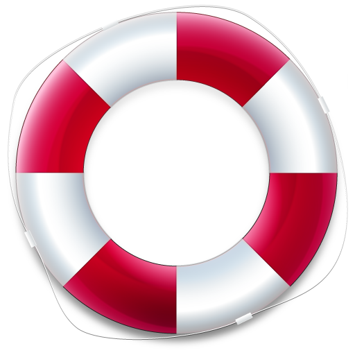 lifebuoy tube PNG 무료 다운로드