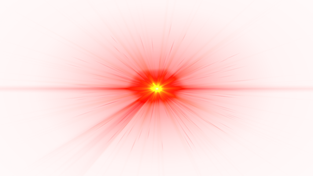 Light Effect PNG High-Quality Image