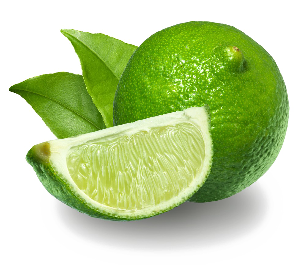 Lime Download PNG Image
