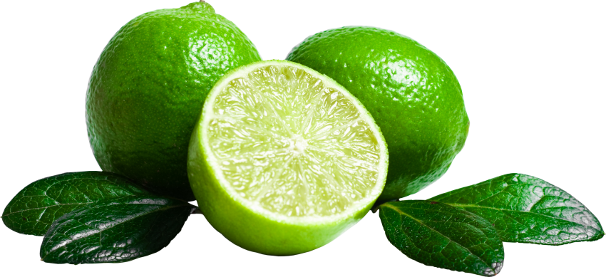 Lime PNG Background Image