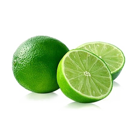 Lime PNG High-Quality Image
