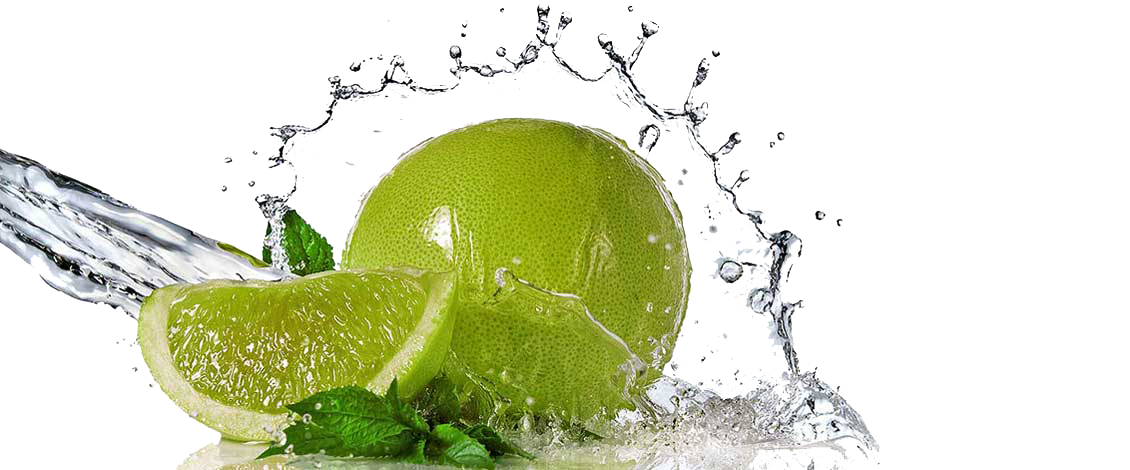 Lime PNG Image Background