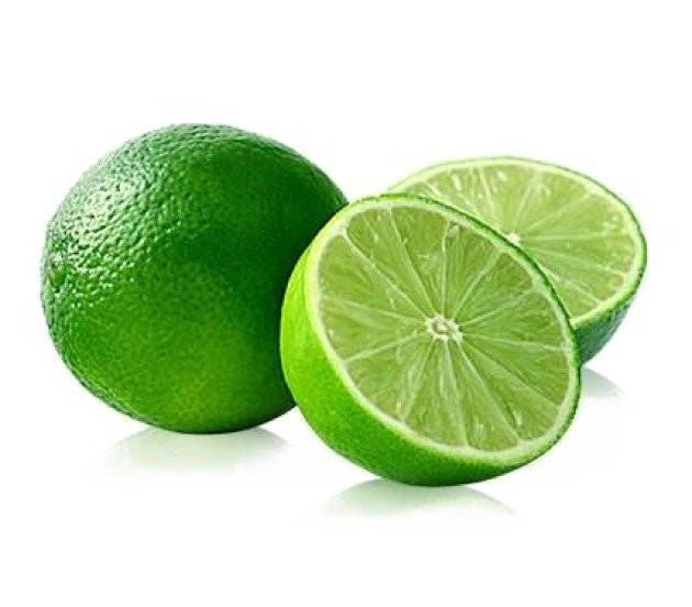 Lime PNG Image With Transparent Background