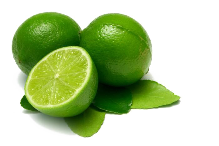 LIME PNG-foto