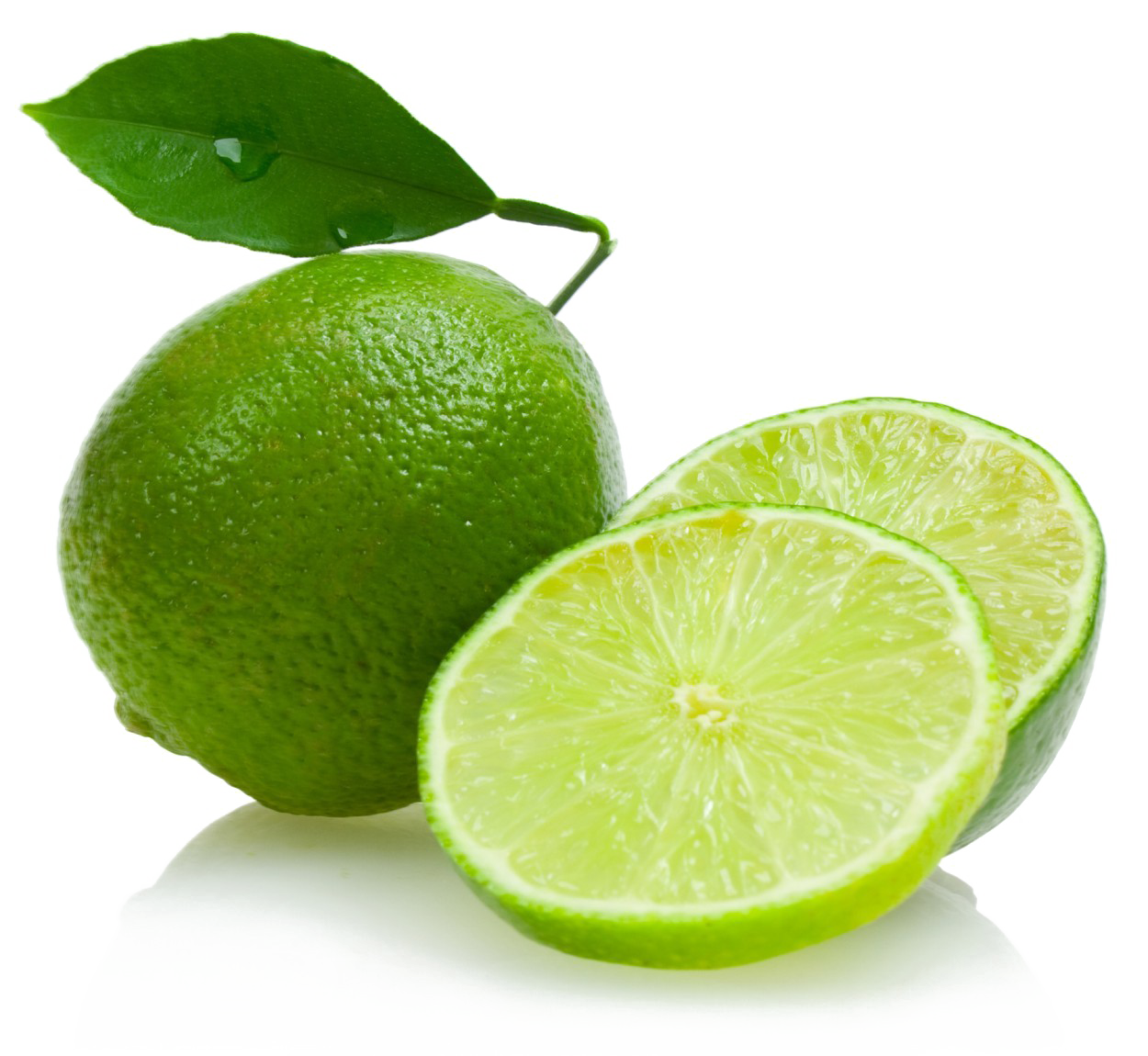 Lime PNG Pic