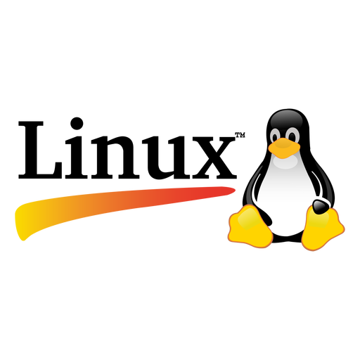 Linux Transparent Image