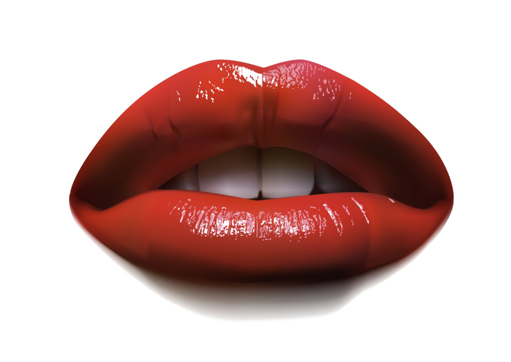 Lips Download Transparent PNG Image
