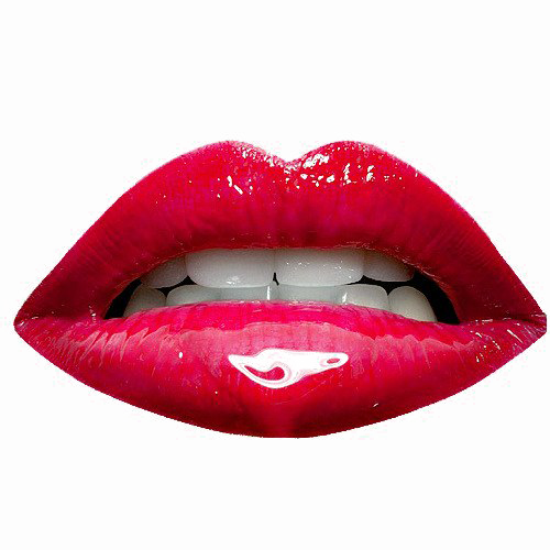 Lips PNG Image Background