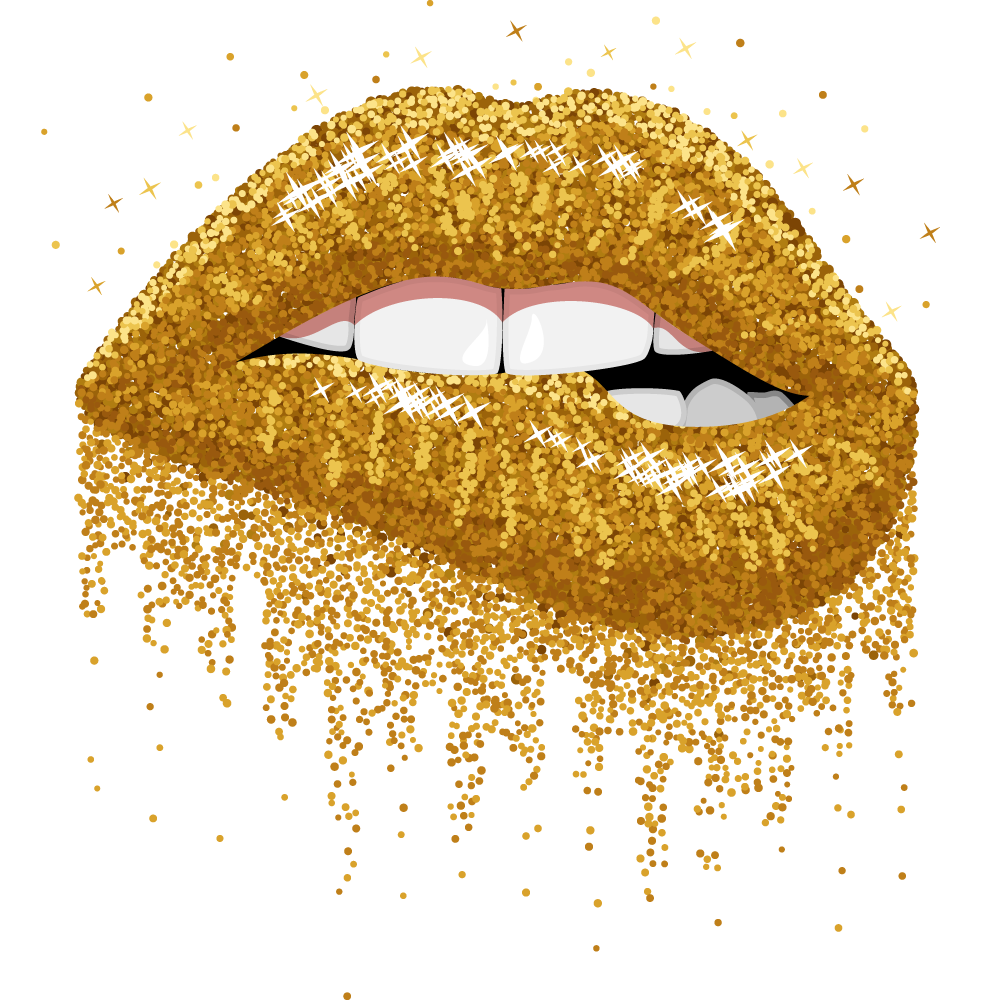 Lips PNG Image with Transparent Background