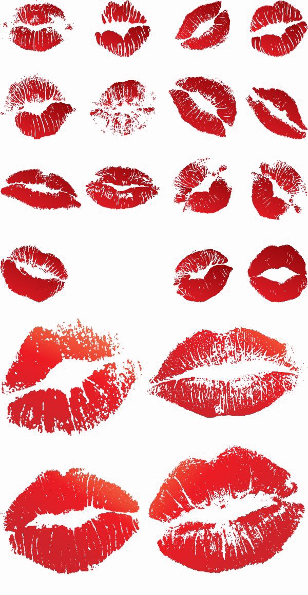 Lips PNG Photo