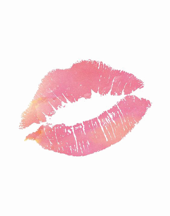 Lips PNG Pic
