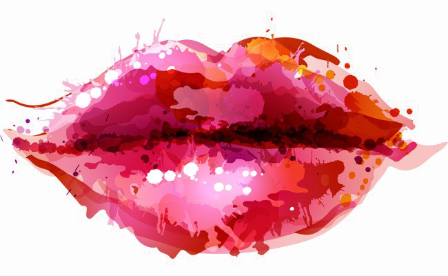 Lips Png Art Polish Your Personal Project Or Design With These Lips