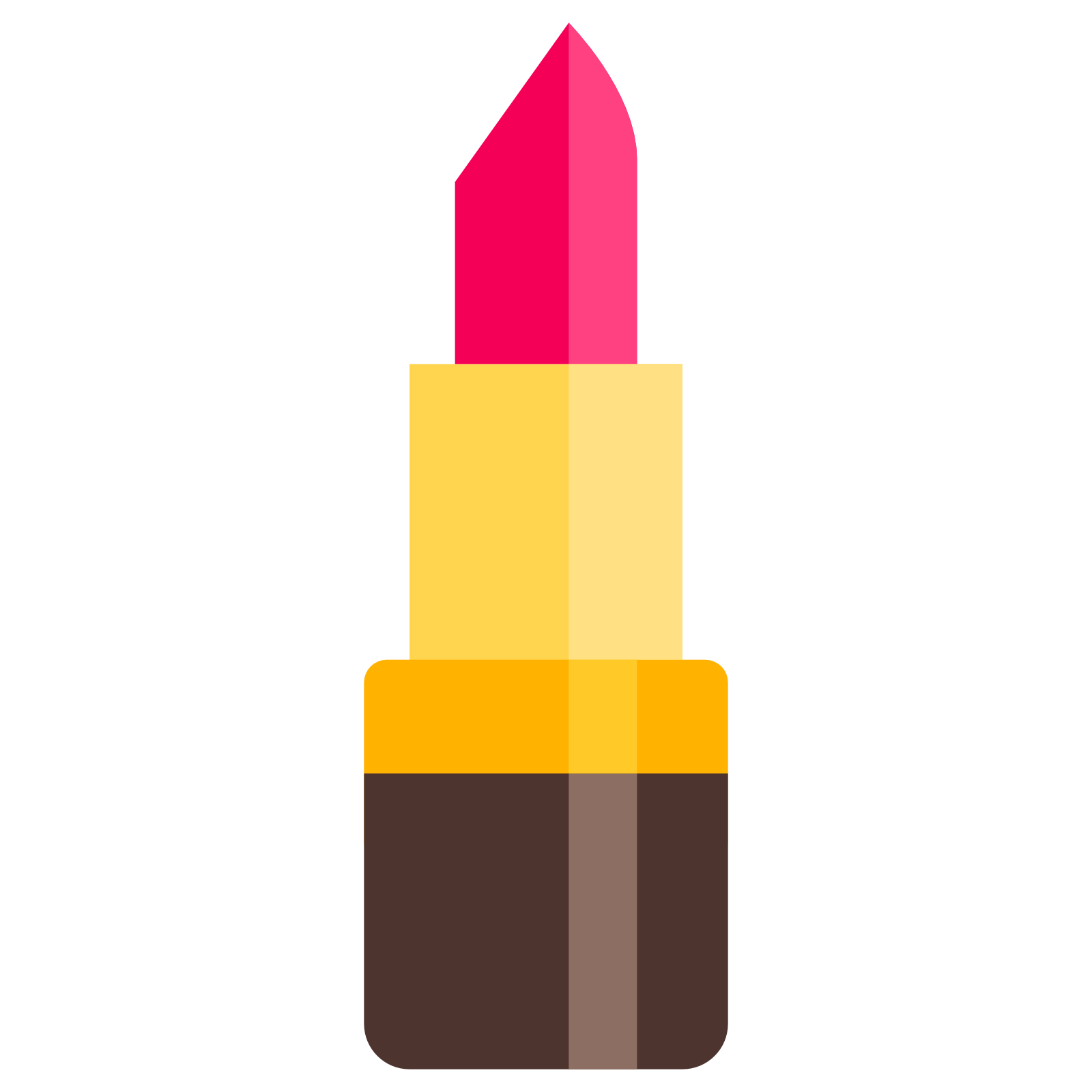 Lipstick PNG Image with Transparent Background