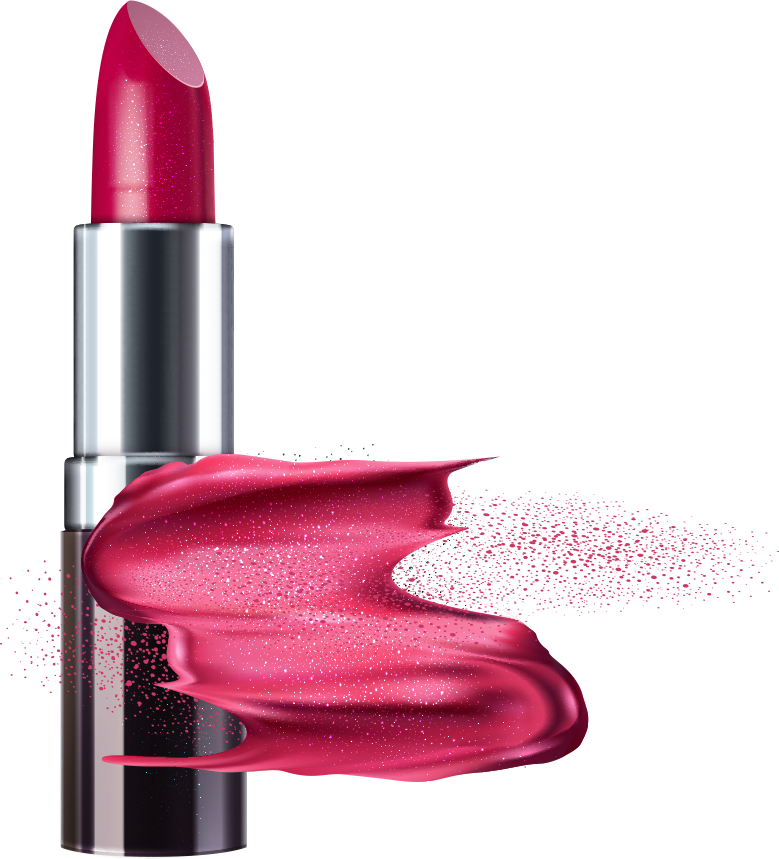 Lipstick PNG bild