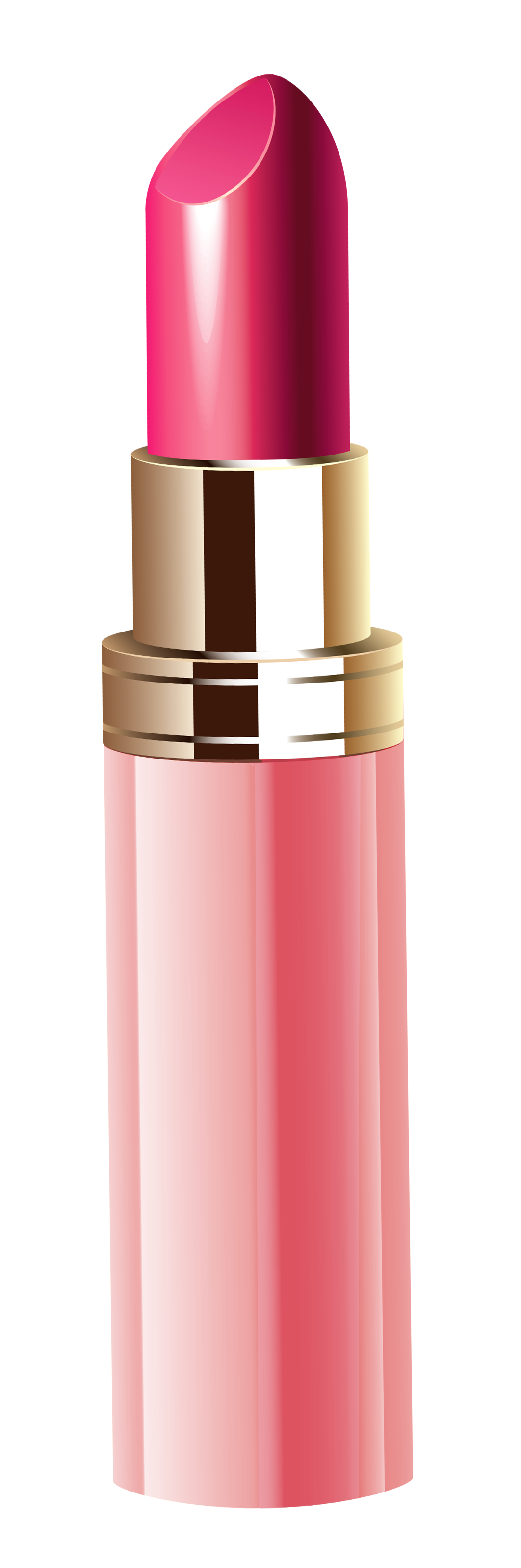 Lipstick PNG Transparent Image