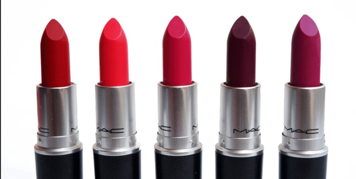Lipstick Shades PNG Pic