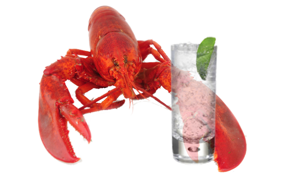Lobster Download Transparent PNG Image
