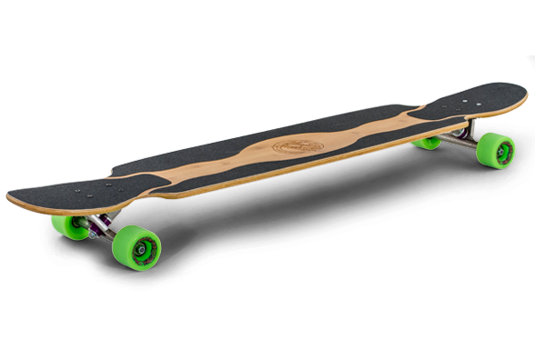 Longboard PNG Picture
