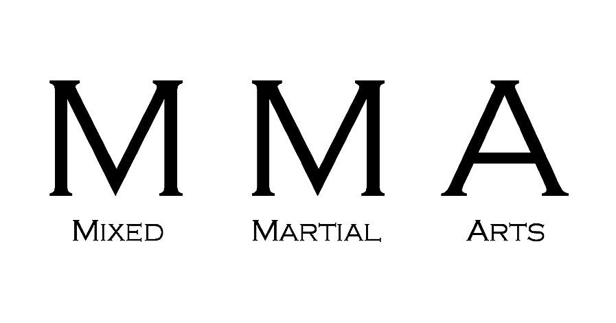 MMA-logo PNG Transparant Beeld